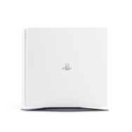 薄型PS4初のカラーバリエーション「グレイシャー・ホワイト」とDUALSHOCK4新色2種が発売決定！