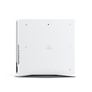 薄型PS4初のカラーバリエーション「グレイシャー・ホワイト」とDUALSHOCK4新色2種が発売決定！