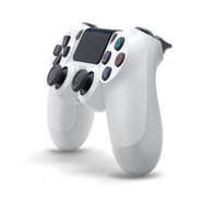 薄型PS4初のカラーバリエーション「グレイシャー・ホワイト」とDUALSHOCK4新色2種が発売決定！