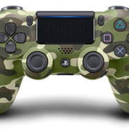 薄型PS4初のカラーバリエーション「グレイシャー・ホワイト」とDUALSHOCK4新色2種が発売決定！