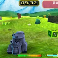 ゲームの中では傍若無人