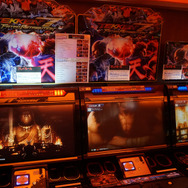 【特集】自販機でジュースを買い、『鉄拳7』をさらに極める方法とは？