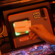 【特集】自販機でジュースを買い、『鉄拳7』をさらに極める方法とは？