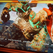 【特集】自販機でジュースを買い、『鉄拳7』をさらに極める方法とは？