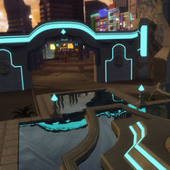 『アクセル・ワールド VS ソードアート・オンライン 千年の黄昏』加速と仮想が激突! 浸食された世界や登場キャラクターを公開