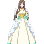 『アクセル・ワールド VS ソードアート・オンライン 千年の黄昏』加速と仮想が激突! 浸食された世界や登場キャラクターを公開