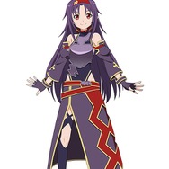 『アクセル・ワールド VS ソードアート・オンライン 千年の黄昏』加速と仮想が激突! 浸食された世界や登場キャラクターを公開