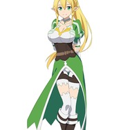 『アクセル・ワールド VS ソードアート・オンライン 千年の黄昏』加速と仮想が激突! 浸食された世界や登場キャラクターを公開