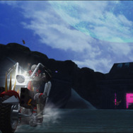 『アクセル・ワールド VS ソードアート・オンライン 千年の黄昏』加速と仮想が激突! 浸食された世界や登場キャラクターを公開