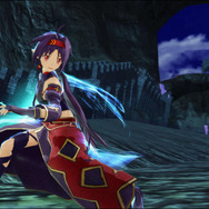 『アクセル・ワールド VS ソードアート・オンライン 千年の黄昏』加速と仮想が激突! 浸食された世界や登場キャラクターを公開