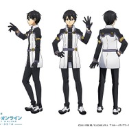 『アクセル・ワールド VS ソードアート・オンライン 千年の黄昏』加速と仮想が激突! 浸食された世界や登場キャラクターを公開