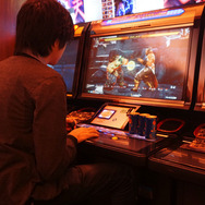 【特集】自販機でジュースを買い、『鉄拳7』をさらに極める方法とは？