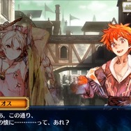 『チェインクロニクル3』ヘリオス篇＆エシャル篇メインストーリーを追加