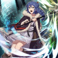 『オルタンシア・サーガ』×アニメ「チェインクロニクル」事前クエスト開始！SSRユーリの全員プレゼント決定