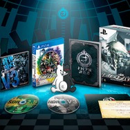 PS4/PS Vita『ニューダンガンロンパV3』ローンチトレーラー公開！ 1月12日の発売に備えて映像をチェックしよう