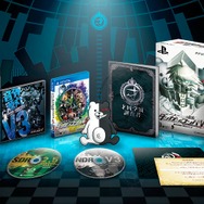 PS4/PS Vita『ニューダンガンロンパV3』ローンチトレーラー公開！ 1月12日の発売に備えて映像をチェックしよう