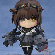 『艦これ』秋月型駆逐艦「初月」がねんどろいどに!カツレツや金平糖なども付属