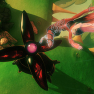 『GRAVITY DAZE 2』重力“猫”が世界を反転!? 乃木坂46・伊藤万理華が「空に落ちる」新PV映像をお披露目