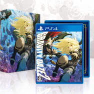 『GRAVITY DAZE 2』重力“猫”が世界を反転!? 乃木坂46・伊藤万理華が「空に落ちる」新PV映像をお披露目