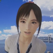 『サマーレッスン：宮本ひかり デイアウト』屋内を飛び出し青空の下へ！ タンクトップ姿も眩しい映像を公開