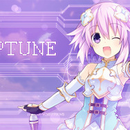 『四女神オンライン』美少女たちが織りなすOP映像公開！ シリーズキャラから新メンバーまで勇姿を披露