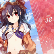 『四女神オンライン』美少女たちが織りなすOP映像公開！ シリーズキャラから新メンバーまで勇姿を披露