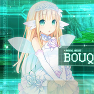 『四女神オンライン』美少女たちが織りなすOP映像公開！ シリーズキャラから新メンバーまで勇姿を披露