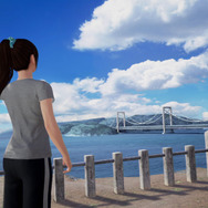 『サマーレッスン』新シチュエーションは“夜空の花火”＆“浴衣姿のひかり”！『エクストラシーン 花火大会編』1月26日配信