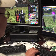 74歳のゲーマーおじいちゃんに新しいゲームを！17年プレイしたMMORPGのサービス終了を受けて