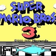 スーパーマリオブラザーズ3