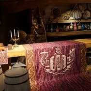 【レポート】USJ「モンスターハンター・ザ・リアル」が狩猟体感型アトラクションへと進化！クエスト出発から帰着までを実際に体験できる