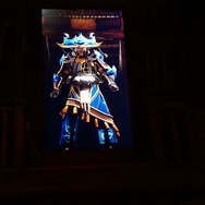 【レポート】USJ「モンスターハンター・ザ・リアル」が狩猟体感型アトラクションへと進化！クエスト出発から帰着までを実際に体験できる