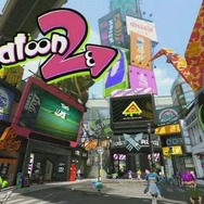 ニンテンドースイッチに『スプラトゥーン2』登場！ 2017年夏発売