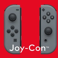 Nintendo Switch専用コントローラ「Joy-Con」詳細が続々判明、HD振動やモーションカメラも搭載