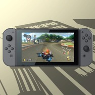 バッテリー持続時間などニンテンドースイッチの本体仕様が明らかに
