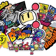 「ニンテンドースイッチ」ローンチタイトルが公開！『ゼルダ』『ボンバーマン』など8タイトルが明らかに