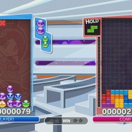 ニンテンドースイッチ『ぷよぷよ テトリスS』発売決定!スイッチならではのネット&マルチプレイが楽しめる