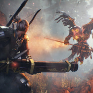 PS4『仁王』最新情報が公開―本多忠勝などの東軍武将がウィリアムと対峙！？