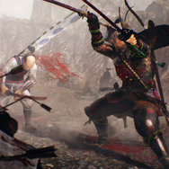 PS4『仁王』最新情報が公開―本多忠勝などの東軍武将がウィリアムと対峙！？