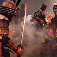 PS4『仁王』最新情報が公開―本多忠勝などの東軍武将がウィリアムと対峙！？