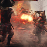 PS4『仁王』最新情報が公開―本多忠勝などの東軍武将がウィリアムと対峙！？