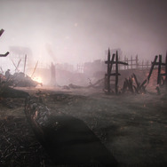 PS4『仁王』最新情報が公開―本多忠勝などの東軍武将がウィリアムと対峙！？