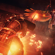 PS4『仁王』最新情報が公開―本多忠勝などの東軍武将がウィリアムと対峙！？