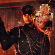 PS4『仁王』最新情報が公開―本多忠勝などの東軍武将がウィリアムと対峙！？