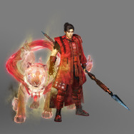 PS4『仁王』最新情報が公開―本多忠勝などの東軍武将がウィリアムと対峙！？