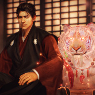 PS4『仁王』最新情報が公開―本多忠勝などの東軍武将がウィリアムと対峙！？