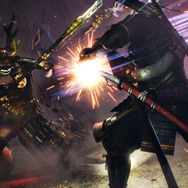 PS4『仁王』最新情報が公開―本多忠勝などの東軍武将がウィリアムと対峙！？