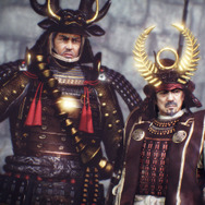 PS4『仁王』最新情報が公開―本多忠勝などの東軍武将がウィリアムと対峙！？