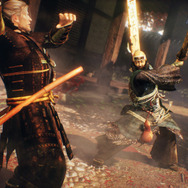PS4『仁王』最新情報が公開―本多忠勝などの東軍武将がウィリアムと対峙！？