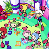 ニンテンドースイッチに『ボンバーマン』シリーズ完全新作『SUPER BOMBERMAN R』が登場！立体化したステージやフォトリアルグラフィックで楽しめる